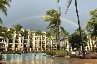 Image de 3 Bedroom Oceanfront Ritz Carlton Club  March 29-April 5, April 5-12 2025 Open