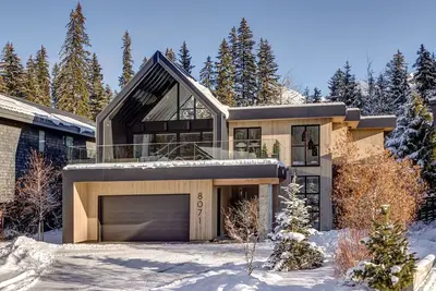 Image de Cypress Sky Retreat