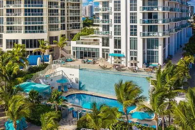 Image de Marenas Ocean View Apartment