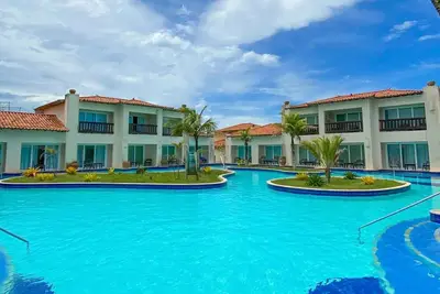 Buzios Beach Resort Lx