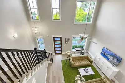 Image de 💛Experience Hattiesburg, Best Location!