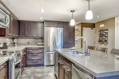 Image de Beautiful Sierra Lane condo overlooking the golf course