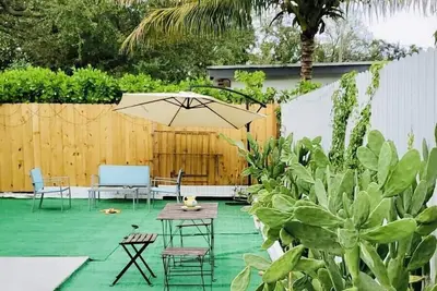 Image de Vibrant Miami Living- Buena Vista Vacation Home
