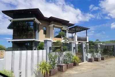 Image de Luxury Villa at Mariveles  Bataan, Philippines, Ph