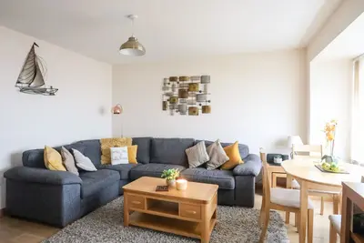 Image de Sandy Toes, pet friendly in Rhosneigr