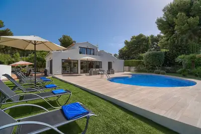 Image de Violette - Javea, Costa Blanca