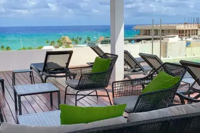 Image de Inspired Design, Ocean Views and Bikes!