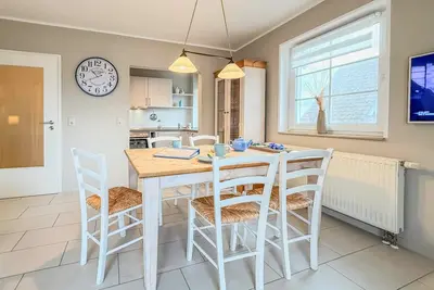 Image de Boddenliebe - Boddenliebe Ferienwohnung