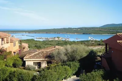 Image de Résidence de vacances Baia de Bahas, Golfo Aranci