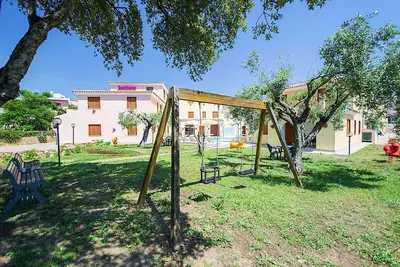 Image de Appartement à Sos Alinos près de Cala Liberotto