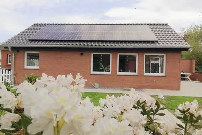 Image de Ferienhaus Seegras, Deutschland