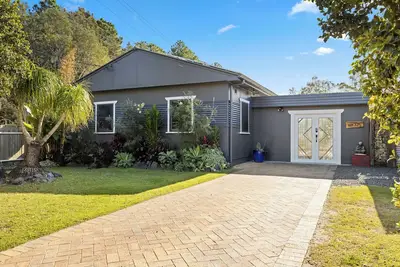 Image de Emily House Pet-friendly Backyard Great Location