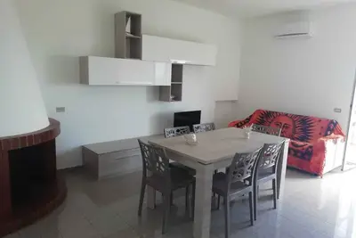 Image de Casa Vacanze Il Corallo Bianco