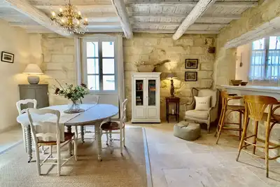Image de Appartement 2 Chambres\/2 Salles de Bains - Terrasse - Centre Historique