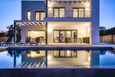 Image de Villa Kalu With Private Pool