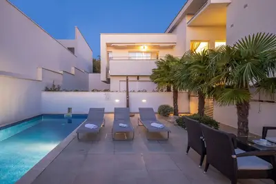 Image de Luxury Penthouse Adriatic Dream & Private Pool