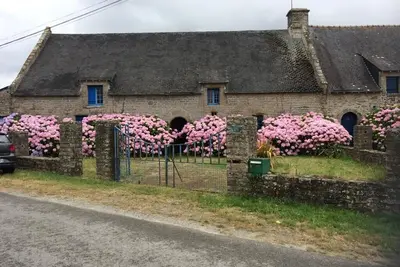 Maison familiale de caractère