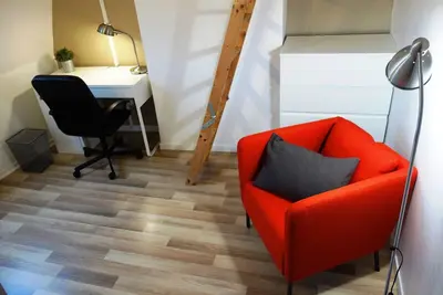 Image de Appartement 5 chambres Lille Centre