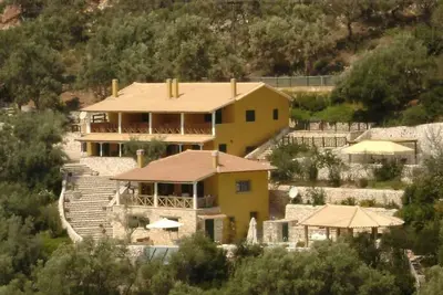 Image de Villa Kalamos