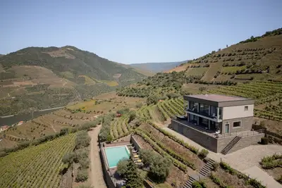 Image de Feel Discovery Alvim's Douro