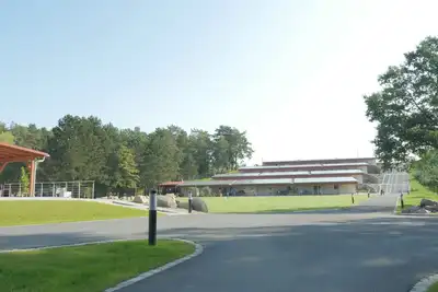 Image de Seeoase Lychen 2 persons