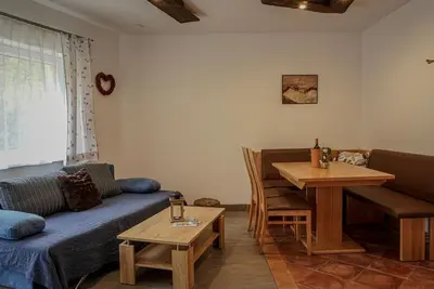 Image de Appartement 1/fewo. mit Terrasse - Haus Bodner Scherer