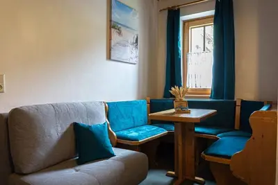 Image de Hotel apartment, 3 bedrooms (room 3) - Gasthof Scherer