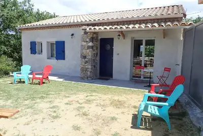 Image de Maison le Canoë