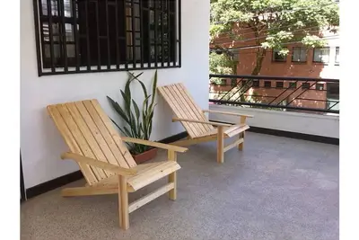 Image de House for a groups or individually with 7 rooms and 6 bathrooms