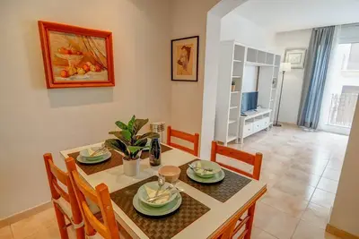 Gloria Apartment by Hello Homes Sitges
