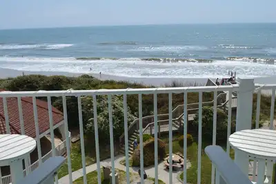 Image de So Lovely! Oceanfront 2br 2ba #1310 St Regis - No Smoking Or Pets!