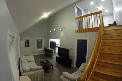 Image de Porter Ave Back House