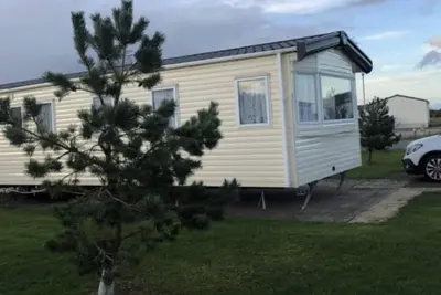 Image de Seaside Cove Static Holiday Home a perfect seaside getaway with private hot tub