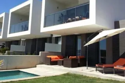 Image de Luxury chalet Casas Blancas cases blanques / 1- casa A
