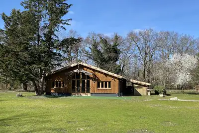 Image de Maison type Grange