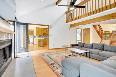 Image de Blackberry Cove BnB - south Lake Lanier