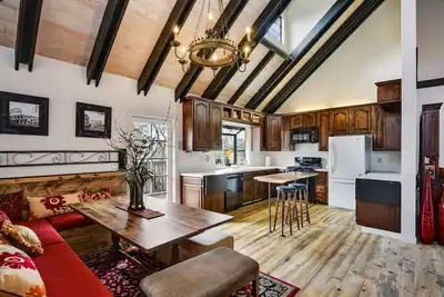 Image de Big 5bd Julian Country Home! 5min to downtown Julian, wineries, hiking.
