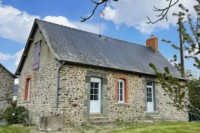 Image de Gite meublé en campagne