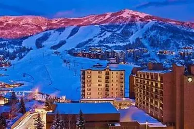 Image de Sheraton Steamboat Springs Villas and Resort