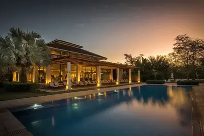 Image de Casa Tua Newly Renovated condo T21 Reserva Conchal
