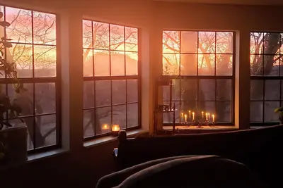 Image de Redbud Valley Lodge