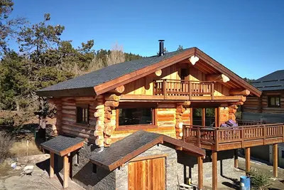 Image de Chalet Ours Polaire