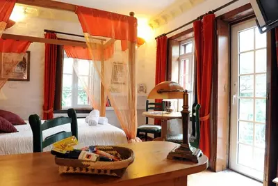 Image de Double Suite Deluxe With Chimena