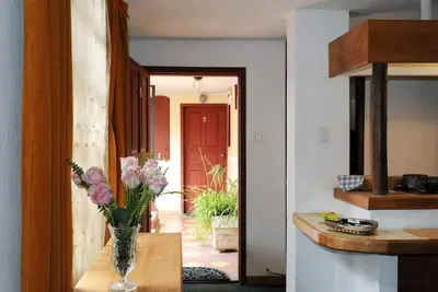 Image de Cozy Suite Matrimonial