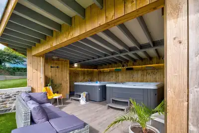 Image de Howgills House | Self-catering accommodation | Countryside location