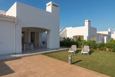 Image de Blue Sea Villas seafront by Wonderful Italy