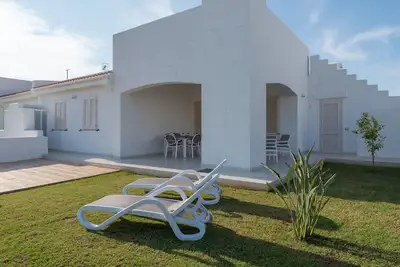 Image de Blue Sea Villas with Garden View by Wonderful Italy