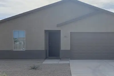 Image de Brand new 4 bedroom house