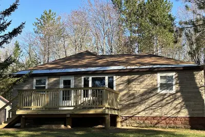 Image de Porcupine Place- Remodeled 3 bedroom in Upper Peninsula's \"Pure Michigan\"