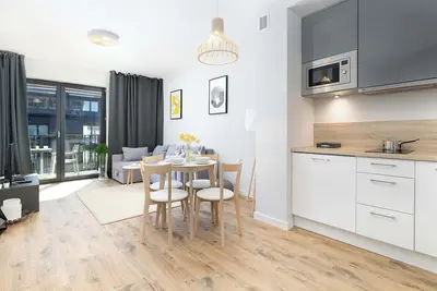 Image de Lwowska 12 | 1 Bedroom | Sauna&Jacuzzi | Balcony